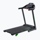 Tunturi Cardio Fit T30 черна електрическа бягаща пътека