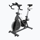 Стационарен велосипед Tunturi Cardio Fit S30 black