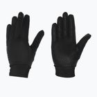 Дамски ръкавици за колоездене Rogelli Laval Mid Season LW Windproof black