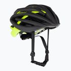 Велосипедна каска Rogelli Tecta black/fluor