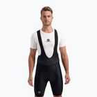 Мъжки шорти за колоездене Rogelli Core Bib black