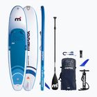 Mistral Sunburst Club Air 11'0 синьо/бяло SUP дъска