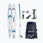 SUP дъска Mistral Vortex Air 12'6" x 20,5" blue/white