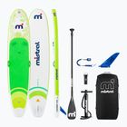 SUP дъска Mistral Cozumel 11'6" green/white