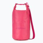 Водоустойчив чувал Mistral Dry Bag 10 l pink