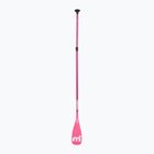 Весло SUP 3-częściowe Mistral Solea Alu pink