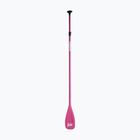 Весло SUP 3-częściowe Mistral Solea Alu pink