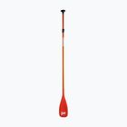 Весло SUP 3-częściowe Mistral Solea Alu orange