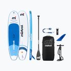 Комплект надуваем SUP борд Bayou Tour SUP 11'6" blue/white