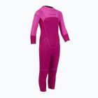Детски неопренов костюм за плуване Mistral Breeze 76 2,5/2mm Kids Suit pink