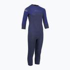 Детски неопренов костюм за плуване Mistral Breeze 76 2,5/2mm Kids Suit blue