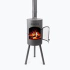 Градинска камина BonFeu BonGiano SP black