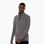 Мъжки поларен суитшърт Protest Perfectym 1/4 Zip Active dark grey melee