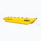 JOBE Watersled Поплавък за теглене за 6 души жълт 320612001
