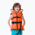 Детска спасителна жилетка JOBE Comfort Boating оранжева 244817375