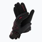 JOBE Stream ръкавици за уейкборд черни и червени 341017002