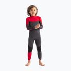 Детски бански костюм JOBE Boston Fullsuit Swim Foam 3/2 mm червен