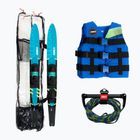 Водни ски с JOBE Allegre Combo Package teal