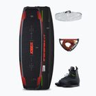 Комплект за уейкборд JOBE Logo 138 & Unit black 278822008