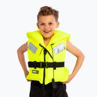 Детска спасителна жилетка за лодки JOBE Comfort жълта