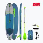 SUP дъска JOBE Yarra 10'6" Пакет синьо 486423013