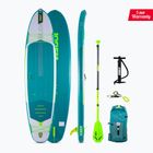JOBE SUP дъска Loa 11'6" Пакет зелен 486423014