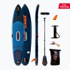 JOBE SUP дъска E-Duna Elite 11'6" Пакет тъмносин 488823001