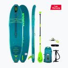 SUP дъска JOBE Yarra 10'6" Пакет зелен 486423012