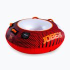 JOBE Rumble Towable 1P червен 230123002 теглещ поплавък