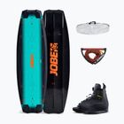 JOBE Logo Wakeboard Maze Bindings Пакет 138