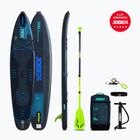 JOBE Aero Duna SUP борд пакет 11'6" син
