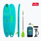 SUP дъска JOBE Aero Nera SUP Board Package 10'6"