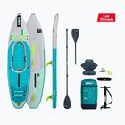 SUP дъска JOBE Aero Tana Hybrid SUP Premium Board Package 11'2"