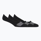 Чорапи ASICS Secret 3 чифта performance black