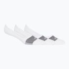 Чорапи ASICS Secret 3 чифта rilliant white