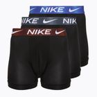 Мъжки боксерки Nike Dri-Fit Essential Micro Boxer Brief 3 чифта multicolor