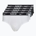 Мъжки слипове Nike Cotton Stretch Brief Adobe Brown
