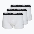 Мъжки боксерки Nike Cotton Stretch Trunk white