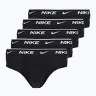 Мъжки слипове Nike Cotton Stretch Brief Black