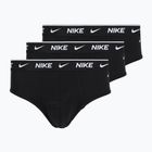 Мъжки слипове Nike Cotton Stretch Brief Black