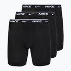 Мъжки боксерки Nike Long Boxer Brief black