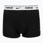 Мъжки боксерки Nike Cotton Stretch Trunk pearl blue