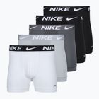 Мъжки боксерки Nike Boxer Brief 5 pack dove
