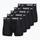 Мъжки боксерки Nike Boxer Brief 5 pack black