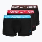 Мъжки боксерки Nike Dri-FIT Ultra Comfort Trunk 3 pack cloud