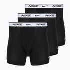Мъжки боксерки Nike Essential Cotton Stretch pearl blue