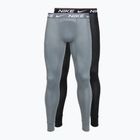 Мъжка блуза с дълъг ръкав  Nike Ultra Comfort 2 pack carbon heather