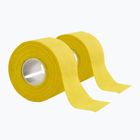 Кинезиотейп лента Pure2Improve Sports Tape 2 бр. yellow