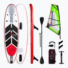 Дъска с платно WindSUP Pure4Fun Wind бяла P4F950220