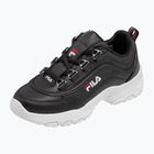 Детски обувки FILA Strada black